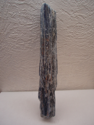 Kyanite Stick Grey Does not hold negative energy 75
